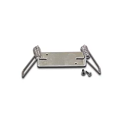 Montagefeder ARF 68/78/Q - for recessed mounting into lightweight ceilings