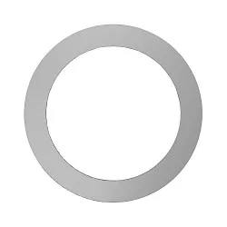 sealing ring SARA 18-24cm, silver