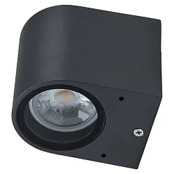Heitronic Wall luminaire ABAJO