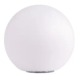 Heitronic Solar LED Ball BOULE, Ø30cm