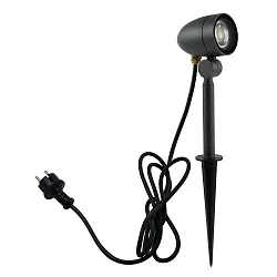 Spot MALEA with 5m connection cable and plug