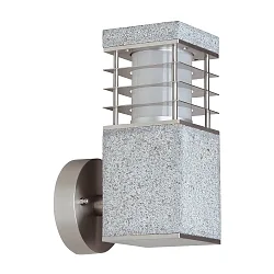 Heitronic Wall luminaire La Mer