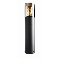 Floor lamp SANTORIN Path light, 50cm, E27, IP54, anthracite