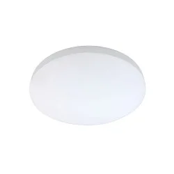 ceiling luminaire ALLROUNDER IP54, white 