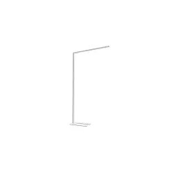 floor lamp LINEAR up / down IP20, white dimmable