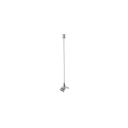 accessories wire suspension LINEAR, steel