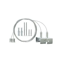 accessories wire suspension SHARK-X, steel
