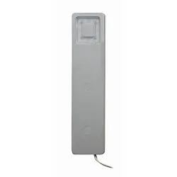 Additional LED Under-cabinet luminaire CORTINA, 2,4W, 140lm, 100°, 2900-6500K, IP20, dimmable