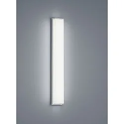 LED Wall luminaire COSI 61 LED Mirror lamp, IP30, chrome