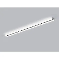 bath luminaire LOOM 120 IP44, chrome 