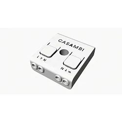 CASAMBI Bluetooth Dimmer CBU-TED