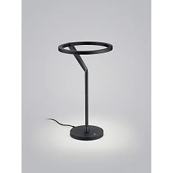table lamp ELARA with switch LED IP20