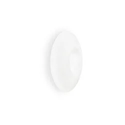 Ceiling luminaire GLORY PL3 D50 Wall luminaire, 3 flames, Ø 50cm, E27, white