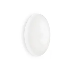 Ceiling luminaire GLORY PL5 D60 Wall luminaire, 5 flames, Ø 60cm, E27, white
