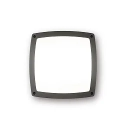 Ceiling / Wall luminaire COMETA PL3, 3 flames, E14