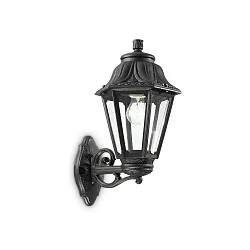 Outdoor luminaire ANNA AP1 BIG Wall luminaire, E27