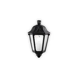 Outdoor luminaire ANNA AP1 SMALL Wall luminaire, E27, white