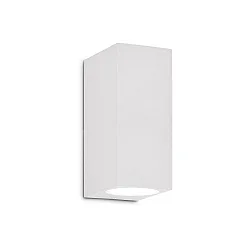 Outdoor luminaire UP AP2 Wall luminaire, 2 flames, G9, 40W, anthracite