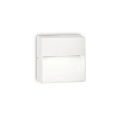 Outdoor luminaire DOWN AP1 Wall luminaire, G9, 28W, anthracite