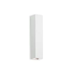 Wall luminaire SKY, Up/Down, height 30cm, incl. 2x GU10 28W 2700K