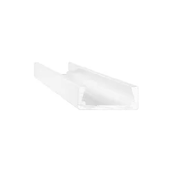 LED Profile PROFILO STRIP LED A VISTA