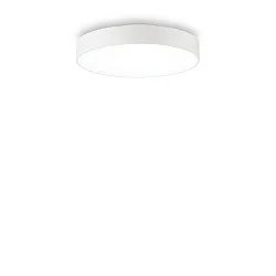 LED ceiling luminaire HALO, direct-indirect, IP20, Ø 35cm