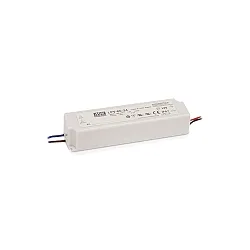 Outdoor power supply for LED in-ground luminaire PARK LED, IP67, sec. 12 V DC/24 V DC, 35W, not dimmable