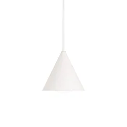 Pendant luminaire, A-LINE, Ø 13cm, GU10