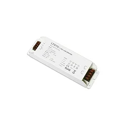 Power supply for 24 Vdc LED Strips, IP20, DALI / Push-dimmable, 75W