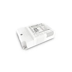 Optional driver for LED PANEL, 1-10V dimmable, 40W, sec. 850-1050mA
