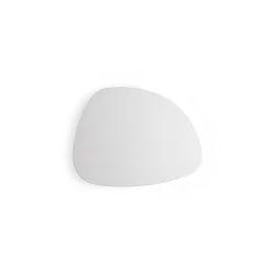 wall luminaire PEGGY IP20, white