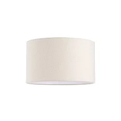 lamp shade SET UP 1450 cylindrical, beige