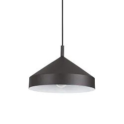 pendant luminaire YURTA 300 adjustable E27 IP20
