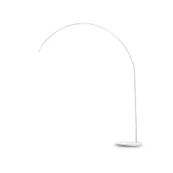 floor lamp DORSALE E27 IP20