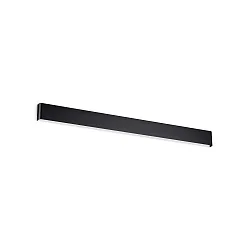wall luminaire DELTA AP D110 LED LED IP20, white