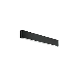 wall luminaire DELTA AP D061 LED LED IP20, white