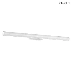 wall luminaire REFLEX AP D107 LED LED IP54, white