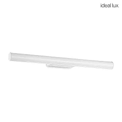 wall luminaire REFLEX AP D80 LED LED IP54, white