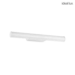 wall luminaire REFLEX AP D60 LED LED IP54, white