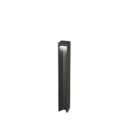 bollard lamp KURT PT LED LED IP54, black