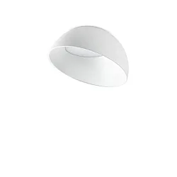 ceiling luminaire COROLLA 22 IP20, white 