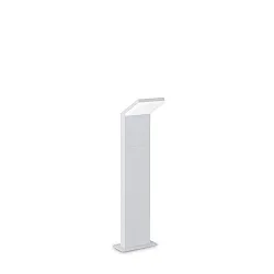 bollard lamp STYLE 50 led IP54, white 