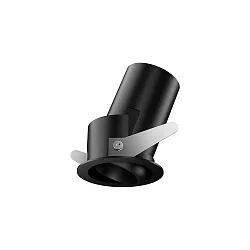 ceiling recessed luminaire QUARK ADJUSTABLE IP20