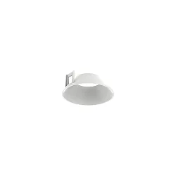 reflector lamp ZEUS round, black