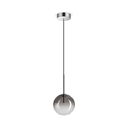 pendant luminaire EQUINOXE D15 1 flame G4 IP20