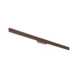 outdoor wall luminaire LINEA IP54, anthracite 