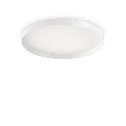 ceiling luminaire FLY PL D60 IP40, white 