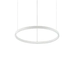 pendant luminaire ORACLE SLIM D050 ON-OFF IP20, black 