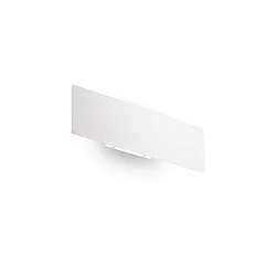 wall luminaire ZIG ZAG D29 IP20, white 