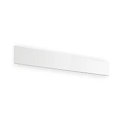 wall luminaire ZIG ZAG D75 IP20, white 